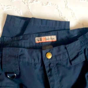 511 women’s tactical pant size 8